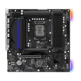 Motherboard ASRock B760M PG Riptide Intel B760 LGA 1700-1