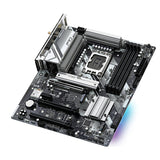 Motherboard ASRock 90-MXBLQ0-A0UAYZ LGA 1700-4