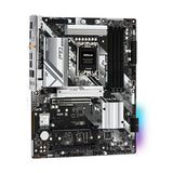 Motherboard ASRock 90-MXBLQ0-A0UAYZ LGA 1700-3