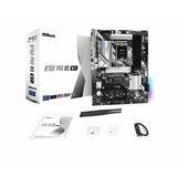 Motherboard ASRock 90-MXBLQ0-A0UAYZ LGA 1700-1