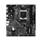 Motherboard ASRock A620M-HDV/M.2 AMD A620 AMD AM5-0