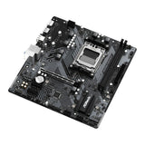 Motherboard ASRock A620M-HDV/M.2 AMD A620 AMD AM5-4