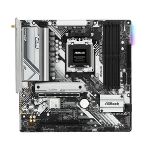 Motherboard ASRock B650M PRO RS WIFI AMD AM5 AMD AMD B650-0