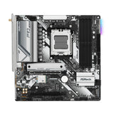 Motherboard ASRock B650M PRO RS WIFI AMD AM5 AMD AMD B650-5