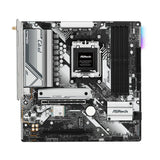 Motherboard ASRock B650M PRO RS WIFI Intel Wi-Fi 6 AMD B650 AMD AM5-5