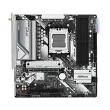 Motherboard ASRock B650M PRO RS WIFI Intel Wi-Fi 6 AMD B650 AMD AM5-4