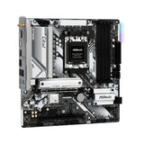Motherboard ASRock B650M PRO RS WIFI Intel Wi-Fi 6 AMD B650 AMD AM5-2