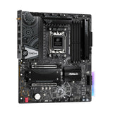 Motherboard ASRock B650E TAICHI LITE Intel Wi-Fi 6 AMD B650 AMD AM5-4