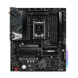 Motherboard ASRock B650E TAICHI LITE Intel Wi-Fi 6 AMD B650 AMD AM5-2