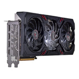 Graphics card ASRock A770 PG 16GO GDDR6 16 GB-5