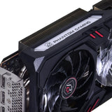 Graphics card ASRock A770 PG 16GO 16 GB GDDR6-4