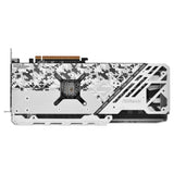 Graphics card ASRock RX7700XT SL 12GO 12 GB GDDR6-3