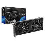 Graphics card ASRock A770 CL 16GO 16 GB GDDR6-1