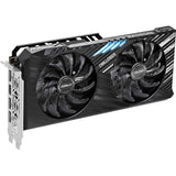 Graphics card ASRock RX7600XT CL 16GO 16 GB GDDR6-2