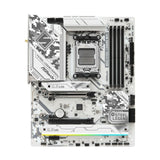 Motherboard ASRock B650 STEEL LEGEND WIFI-3