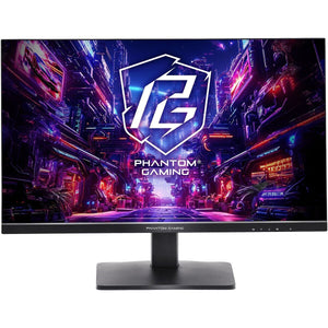 Monitor ASRock PG27QFT1B Quad HD 27" 180 Hz-0