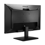 Monitor ASRock PG27QFT1B Quad HD 27" 180 Hz-4