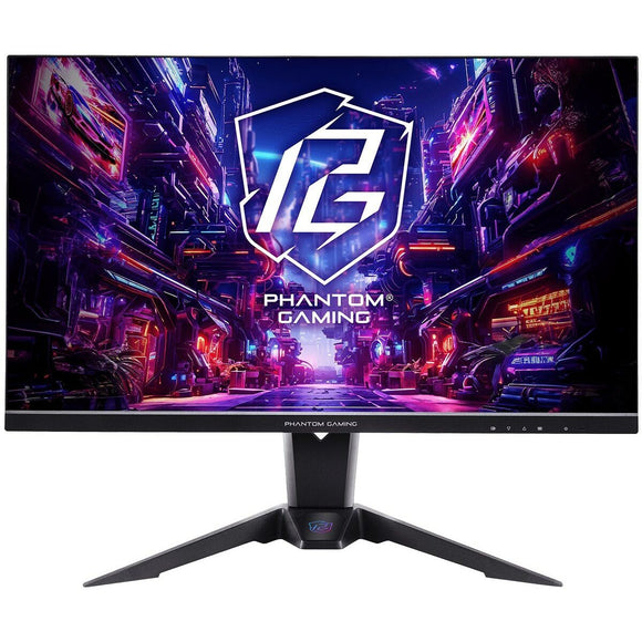 Gaming Monitor ASRock PG27QFT2A Quad HD 27