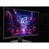 Gaming Monitor ASRock PG27QRT1B QHD 27"-4