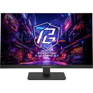 Monitor ASRock PG27FFT1B Full HD 27"-0