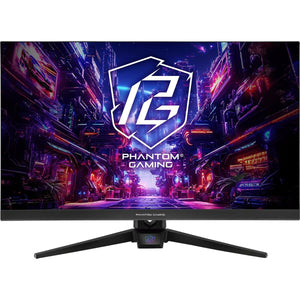 Monitor ASRock PG27FFT1A Full HD 27"-0