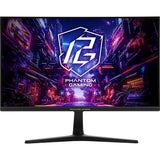 Monitor ASRock PG25FFT Full HD 24,5"-4