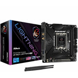 Motherboard ASRock B760I LIGHTNING WIFI LGA 1700 Intel B760-0