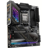 Motherboard ASRock X870E Taichi Intel Wi-Fi 6 AMD AM5 AMD X870E-6