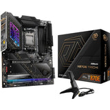 Motherboard ASRock X870E Taichi Intel Wi-Fi 6 AMD AM5 AMD X870E-4