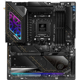 Motherboard ASRock X870E Taichi Intel Wi-Fi 6 AMD AM5 AMD X870E-3