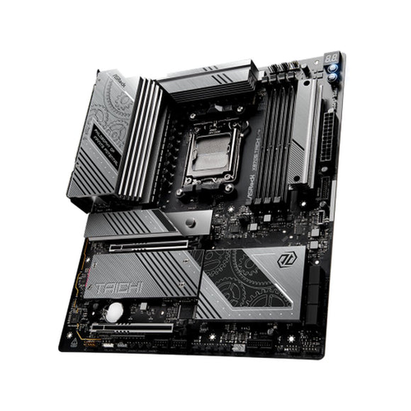 Motherboard ASRock 90-MXBPA0-A0UAYZ AMD X870 AMD AM5-0
