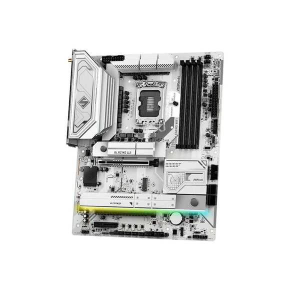 Motherboard ASRock Z890 Steel Legend WiFi-0