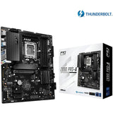 Motherboard ASRock Z890 Pro-A LGA 1851 Intel Z890-1