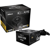Power supply ASRock 90-UXC085-GNEAAA 850 W 80 Plus Gold-10
