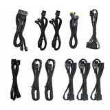 Power supply ASRock 90-UXP100-GFEAAB 1000 W 80 Plus Gold-8