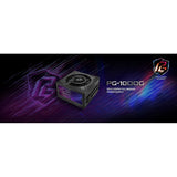 Power supply ASRock 90-UXP100-GFEAAB 1000 W 80 Plus Gold-7