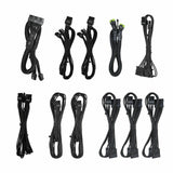 Power supply ASRock 90-UXP100-GFEAAB 1000 W 80 Plus Gold-15