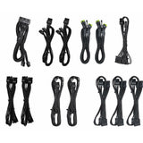 Power supply ASRock 90-UXP130-GFEAAB 1300 W 80 Plus Gold-6