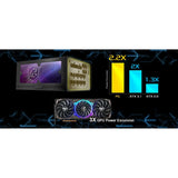 Power supply ASRock 90-UXP130-GFEAAB 1300 W 80 Plus Gold-4