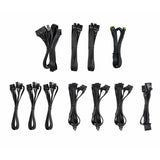 Power supply ASRock 90-UXS100-GFEAAA 1000 W 80 Plus Gold-6