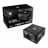 Power supply ASRock 90-UXS100-GFEABA 1000 W 80 Plus Gold-9