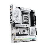 Motherboard ASRock X870 Steel Legend WiFi AMD X870-4