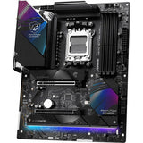 Motherboard ASRock X870 Riptide WiFi Intel Wi-Fi 6 AMD AM5 AMD X870-3