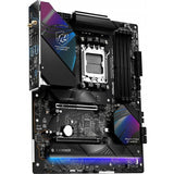 Motherboard ASRock X870 Riptide WiFi Intel Wi-Fi 6 AMD AM5 AMD X870-1