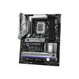 Motherboard ASRock Z890 LiveMixer WiFi LGA 1851 Intel Z890-2