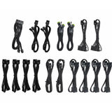 Power supply ASRock 90-UXT165-TFEAAB 1650 W 80 PLUS Titanium-6