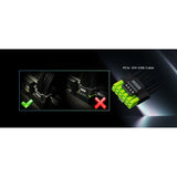 Power supply ASRock 90-UXT165-TFEAAB 1650 W 80 PLUS Titanium-3