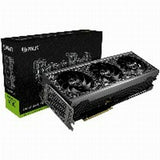 Graphics card Palit NED4090019SB-1020Q NVIDIA GeForce RTX 4090 GDDR6X-9