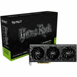 Graphics card Palit NED4090019SB-1020Q NVIDIA GeForce RTX 4090 GDDR6X-3