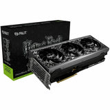 Graphics card Palit NED4090019SB-1020Q NVIDIA GeForce RTX 4090 GDDR6X-1